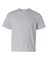 Gildan Youth Heavy Cotton Crewneck Short Sleeve T-Shirt for School Programs & Printing Cotton Tee
